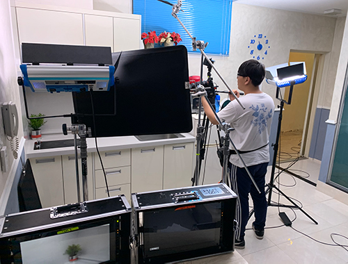 조명치는 박신준