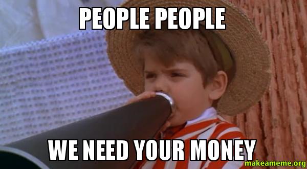 돈이 주면 다 해요^^